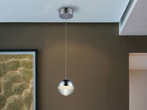 Schuller iluminacion lamparas de techo outlet Flavia