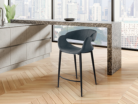 Schuller mobiliario sillas y sillones Giro II