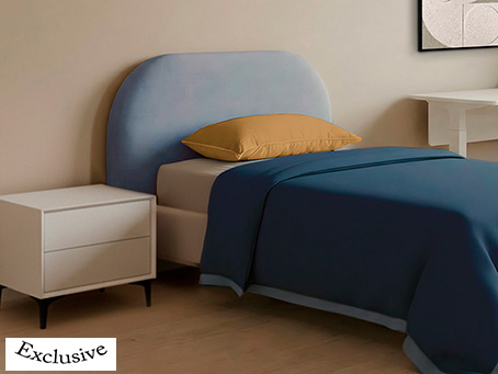 Schuller mobiliario camas Owen