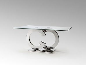 Schuller mobiliario mesas comedor Casandra 160