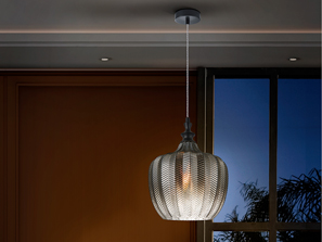 Schuller iluminacion colgantes de 1 luz Spiga