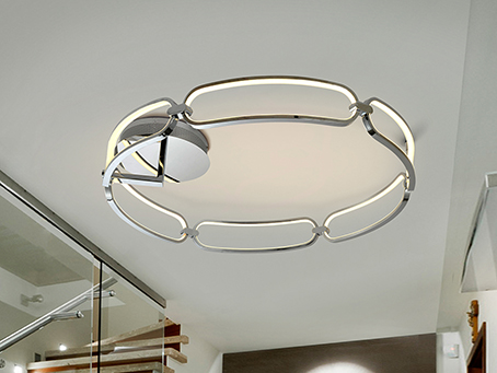 Schuller iluminacion plafones de techo Colette