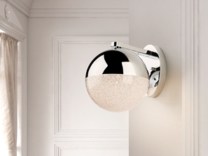 Schuller iluminacion lamparas de pared Sphere