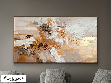 Schuller decoracion pinturas Sahara