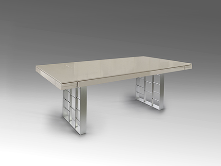 Schuller mobiliario mesas comedor Vita 200/240