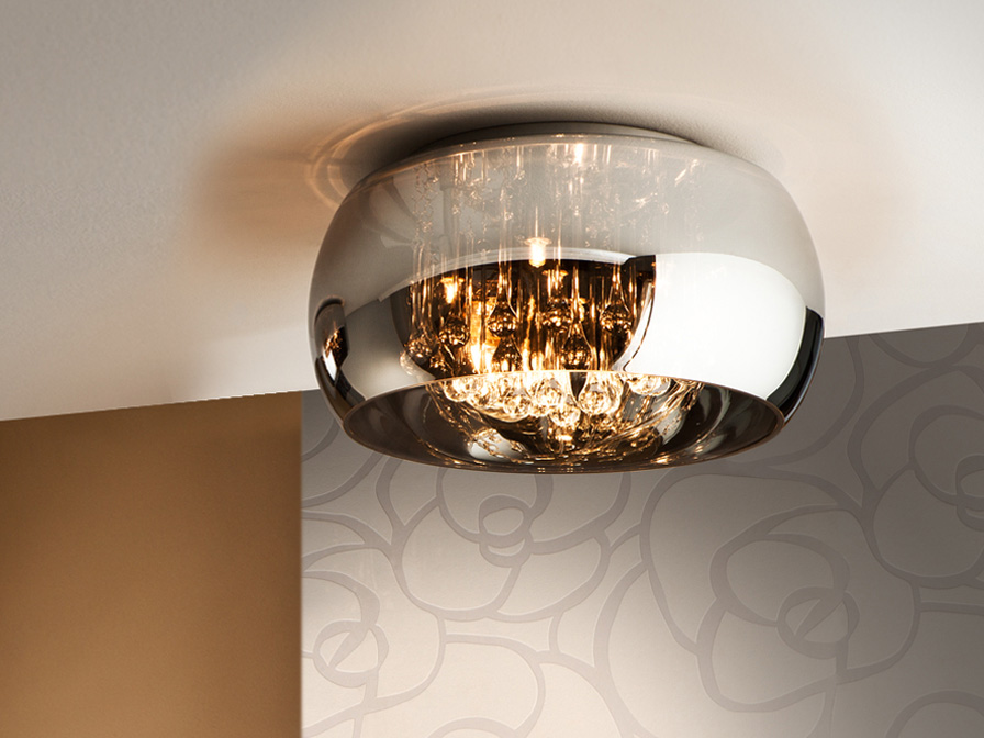 Argos bedroom discount lamp shades