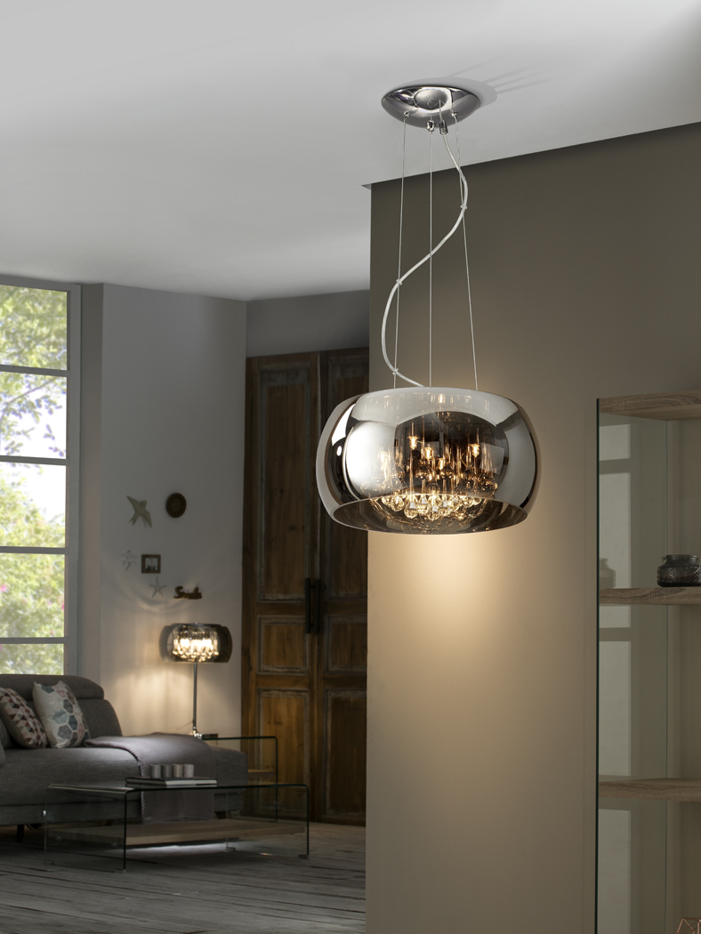 Schuller Lighting Pendants Argos 508718