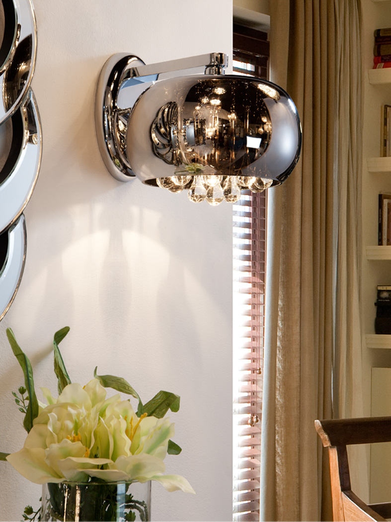 SCHULLER Lighting Wall lamps Argos 509327