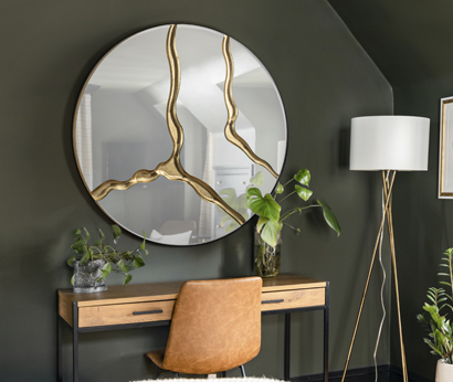 Schuller GLASS MIRRORS