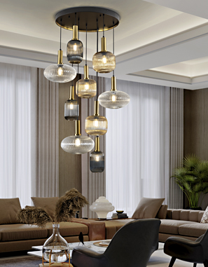 Schuller PENDANTS