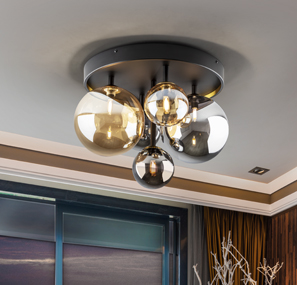 Schuller FLUSH CEILING LAMPS