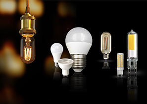 Schuller BULBS AND ACCESSORIES