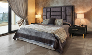 Schuller BEDROOM