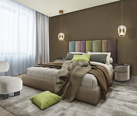 Schuller BEDS