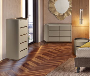 Schuller CHESTS OF DRAWERS