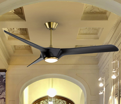 Schuller CEILING FANS Ø 150 CM